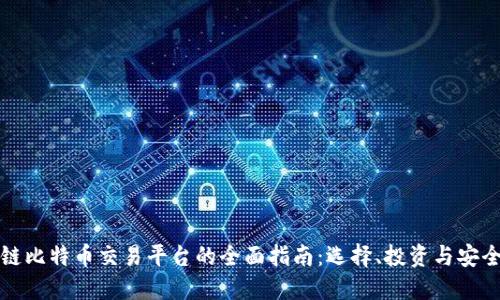 区块链比特币交易平台的全面指南：选择、投资与安全策略