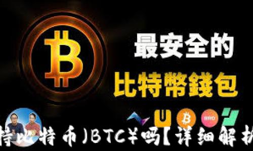 
imToken支持比特币（BTC）吗？详细解析与用户指南