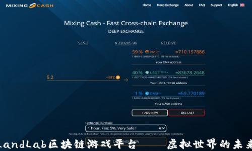 
全面了解LandLab区块链游戏平台——虚拟世界的未来游戏体验