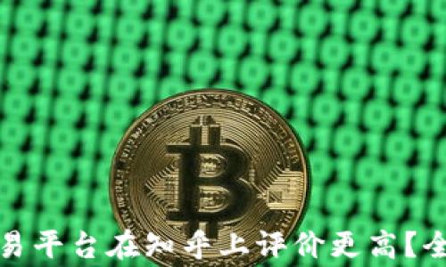 哪家区块链交易平台在知乎上评价更高?全面解析与推荐