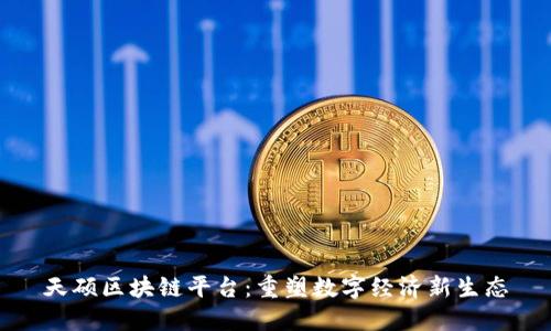 天硕区块链平台：重塑数字经济新生态
