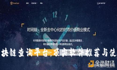 探索区块链查询平台：顶尖软件推荐与使用指南