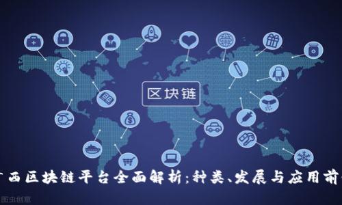 广西区块链平台全面解析：种类、发展与应用前景