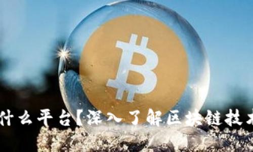 区块链是什么平台？深入了解区块链技术及其应用