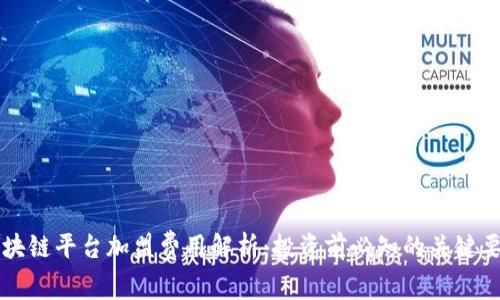 区块链平台加盟费用解析：投资前必知的关键要素