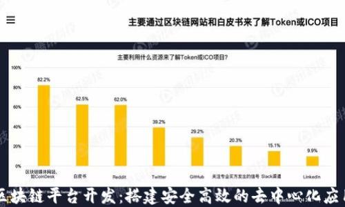 
区块链平台开发：搭建安全高效的去中心化应用