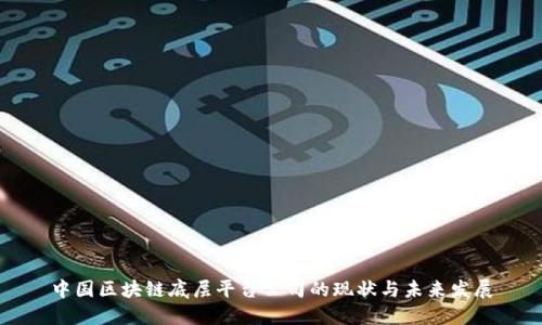中国区块链底层平台公司的现状与未来发展