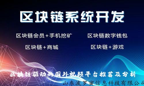 区块链驱动的国外视频平台推荐及分析