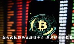 国内比较好的区块链平台：深度解析与推荐