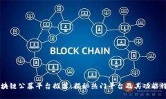 区块链公募平台推荐：揭秘热门平台及其功能特