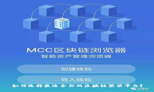 如何选择最适合你的区块链登顶平台？