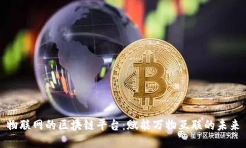 物联网的区块链平台：赋能万物互联的未来
