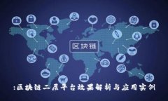 :区块链二层平台效果解析与应用实例