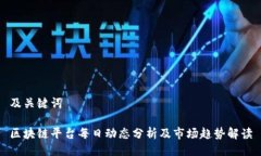 及关键词区块链平台每日动态分析及市场趋势解