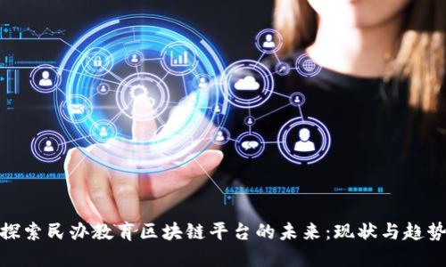 探索民办教育区块链平台的未来：现状与趋势