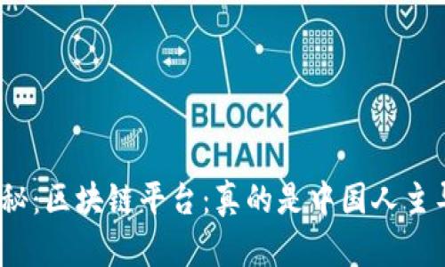 : 揭秘：区块链平台：真的是中国人主导吗？