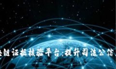 : 法院区块链证据核验平台：提升司法公信力的新