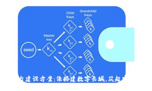 区块链项目平台建设方案：像搭建数字长城，筑起安全与信任的堡垒