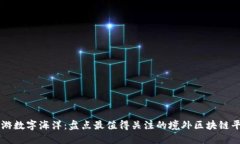 畅游数字海洋：盘点最值得关注的境外区块链平