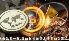 像天女散花一样，区块链空投信息平台助你赢在