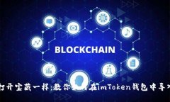 「像打开宝藏一样：教你如何在imToken钱包中导入