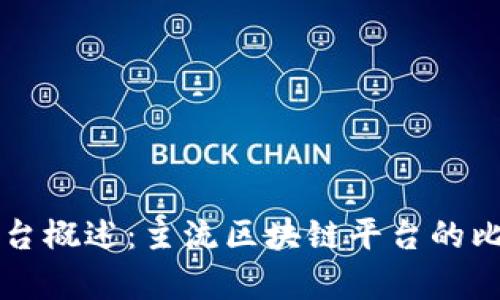 区块链平台概述：主流区块链平台的比较与分析