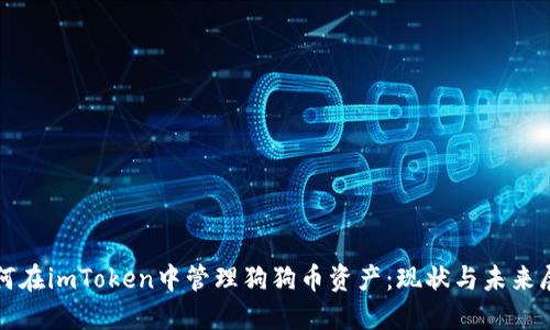如何在imToken中管理狗狗币资产：现状与未来展望