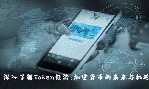  深入了解Token经济：加密货币的未来与机遇