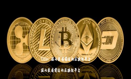 Title: 国内最有前途的区块链平台

国内最有前途的区块链平台