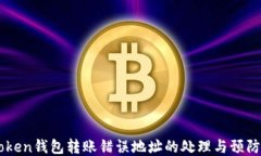 imToken钱包转账错误地址的处理与预防指南