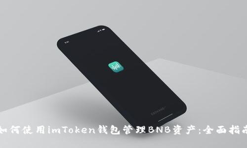 如何使用imToken钱包管理BNB资产：全面指南