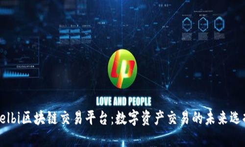Eelbi区块链交易平台：数字资产交易的未来选择