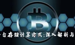区块链平台存储计算方式：深入解析与应用前景