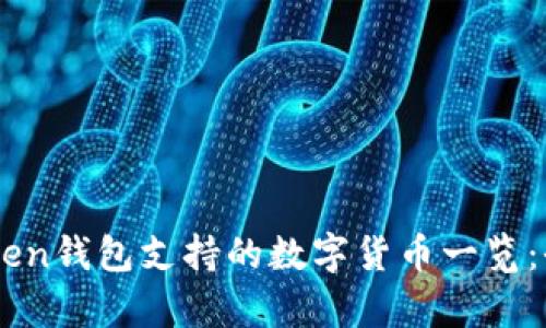: ImToken钱包支持的数字货币一览：全面解析