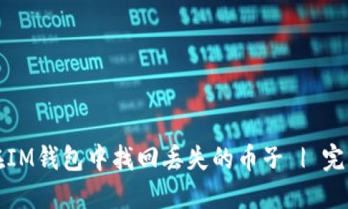 如何在IM钱包中找回丢失的币子 | 完整指南