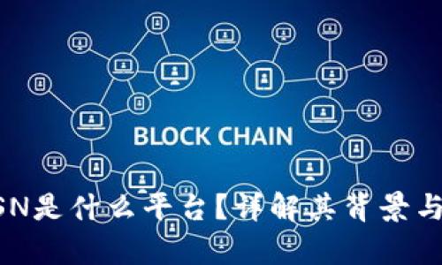 区块链BSN是什么平台？详解其背景与应用前景