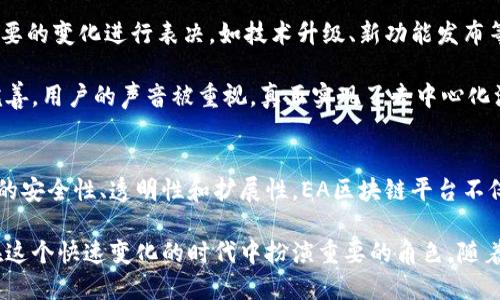 探索EA区块链平台：未来数字经济的基石

区块链, EA区块链, 数字经济, 去中心化/guanjianci

一、EA区块链平台概述
EA区块链平台是一个以创新为核心的去中心化平台，它旨在为用户提供安全、透明且高效的数字交易和管理方案。随着区块链技术的快速发展，EA区块链平台不仅吸引了众多投资者的关注，还成为各大企业数字化转型的重要工具。

在EA区块链平台上，用户可以实现资产的数字化、交易的智能化，以及通过智能合约实现自动化的交易流程。这一平台支持多种数字资产的发行和交易，为用户提供了丰富的选择。

二、EA区块链平台的特点
EA区块链平台的成功在于其独特的特点，这些特点使其在众多区块链平台中脱颖而出。

首先，EA区块链平台的核心优势在于安全性。通过采用先进的加密技术，平台确保了用户数据和交易信息的安全。区块链的去中心化特性使得所有交易记录都在多个节点上进行备份，极大降低了被攻击的风险。

其次，EA区块链平台提供了极高的透明度。用户可以随时查看交易记录，确保所有操作都是公开透明的。同时，平台的治理机制也让用户能够参与到平台的建设中，提高了用户的参与度和信任感。

最后，EA区块链平台具备强大的扩展性。无论是技术层面还是业务层面，平台都能够快速适应市场需求，满足不同用户的需求。这种灵活性使得EA区块链平台在快速变化的市场环境中保持竞争优势。

三、EA区块链平台的应用场景
EA区块链平台有着广泛的应用场景，适用于多个行业和领域。

1. 金融行业：EA区块链平台为金融行业提供了安全、高效的交易环境。通过智能合约，金融机构可以简化交易流程，缩短交易时间，提高资金流动性。同时，去中心化特性降低了传统金融体系中的信任成本。

2. 供应链管理：在供应链管理中，EA区块链平台能够追踪商品的每一个环节，为各个参与方提供透明的信息共享。通过区块链技术，供应链中的每一个节点都能记录并验证交易，确保商品的真实性与来源，从而提升消费者信任。

3. 版权保护：随着数字内容的蓬勃发展，EA区块链平台为创作者提供了更好的版权保护。通过将作品信息上链，创作者可以确保其作品的版权不被侵犯，同时也可以通过智能合约实现自动化的收益分配。

4. 政务透明：EA区块链平台还可以应用于政务透明领域。通过公开透明的数据记录，政府机构可以提高公共资金的使用效率，增强政府与市民之间的信任。

四、常见问题解答

1. EA区块链平台如何保障用户数据的安全？
在数字经济的背景下，用户数据的安全性显得尤为重要。EA区块链平台通过采用多重安全机制来保障用户数据的安全。

首先，EA区块链平台采用了先进的加密技术。用户所有的数据都以加密形式存储，只有授权用户才能访问。这样的加密机制有效防止了未经授权的访问和数据泄露。

其次，平台的去中心化特性使得数据分散在多个节点上，每个节点都保存一份完整的交易记录。这种分散性保证了数据的冗余备份，即使某些节点出现故障，整个系统仍能够正常运作。

此外，EA区块链平台还配备了监测系统，实时监控网络中的异常行为。一旦发现潜在的安全威胁，系统会立即发出警报，并启动应急处理机制，保证用户数据的安全防护。

2. EA区块链平台如何参与数字经济的生态建设？
当今的数字经济生态体系中，EA区块链平台以其独特的价值定位和方式积极参与其中。

首先，EA区块链平台为初创企业和创新项目提供了便捷的融资渠道。通过发行数字资产，项目方可以快速获得投资资金，并利用平台的智能合约技术实现透明的资金使用和追踪。

其次，EA区块链平台通过去中心化的交易模式，促进了各个参与方之间的合作与信任。在数字经济中，信任是核心竞争力，而EA平台的透明性和安全性恰好为各方提供了信任基础。

同时，EA区块链平台的开放性也鼓励了全球范围内的合作。开发者可以基于EA区块链平台开发应用，同时推广自己的数字资产，形成良性的生态系统。

3. EA区块链平台未来的发展方向是什么？
EA区块链平台作为创新前沿的代表，其未来发展方向将更具前瞻性与多样化。

首先，平台将继续提升技术水平，用户体验。例如，通过引入更高效的共识机制，提升交易的处理速度和网络的吞吐量，以满足日益增长的用户需求。

其次，平台还将加大合作力度，吸引更多的企业和开发者加入生态系统。通过建立合作联盟，共同探索区块链技术在不同行业中的应用，推动技术落地。

此外，EA区块链平台未来将加大对合规性的重视，积极与各国监管机构沟通，以确保平台的合法合规运营，增强用户的信任和平台的市场竞争力。

4. EA区块链平台的用户如何参与治理？
在去中心化的理念下，EA区块链平台赋予用户一定的治理权，让用户参与到平台的决策过程中。

用户可以通过持有平台代币来参与投票，影响平台的决策。例如，用户在平台治理中可以对重要的变化进行表决，如技术升级、新功能发布等。这种方式不仅提高了用户的主动参与感，也加强了平台与用户之间的互动。

此外，EA区块链平台鼓励用户提出建议和反馈，通过社区讨论和共识机制，推动平台的不断完善。用户的声音被重视，真正实现了去中心化治理的目标。

总结
EA区块链平台作为一个前沿的去中心化平台，正在推动数字经济的创新与发展。通过其独特的安全性、透明性和扩展性，EA区块链平台不仅为用户提供了优质的体验和服务，还为各个行业的数字化转型提供了可能。

无论是数据安全、应用场景，还是未来的发展方向和用户参与治理，EA区块链平台都将继续在这个快速变化的时代中扮演重要的角色。随着技术的不断进步，EA区块链平台必将引领下一波数字经济浪潮。