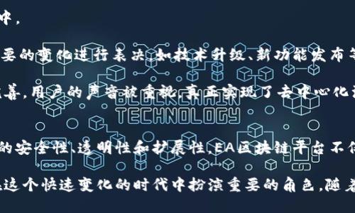 探索EA区块链平台：未来数字经济的基石

区块链, EA区块链, 数字经济, 去中心化/guanjianci

一、EA区块链平台概述
EA区块链平台是一个以创新为核心的去中心化平台，它旨在为用户提供安全、透明且高效的数字交易和管理方案。随着区块链技术的快速发展，EA区块链平台不仅吸引了众多投资者的关注，还成为各大企业数字化转型的重要工具。

在EA区块链平台上，用户可以实现资产的数字化、交易的智能化，以及通过智能合约实现自动化的交易流程。这一平台支持多种数字资产的发行和交易，为用户提供了丰富的选择。

二、EA区块链平台的特点
EA区块链平台的成功在于其独特的特点，这些特点使其在众多区块链平台中脱颖而出。

首先，EA区块链平台的核心优势在于安全性。通过采用先进的加密技术，平台确保了用户数据和交易信息的安全。区块链的去中心化特性使得所有交易记录都在多个节点上进行备份，极大降低了被攻击的风险。

其次，EA区块链平台提供了极高的透明度。用户可以随时查看交易记录，确保所有操作都是公开透明的。同时，平台的治理机制也让用户能够参与到平台的建设中，提高了用户的参与度和信任感。

最后，EA区块链平台具备强大的扩展性。无论是技术层面还是业务层面，平台都能够快速适应市场需求，满足不同用户的需求。这种灵活性使得EA区块链平台在快速变化的市场环境中保持竞争优势。

三、EA区块链平台的应用场景
EA区块链平台有着广泛的应用场景，适用于多个行业和领域。

1. 金融行业：EA区块链平台为金融行业提供了安全、高效的交易环境。通过智能合约，金融机构可以简化交易流程，缩短交易时间，提高资金流动性。同时，去中心化特性降低了传统金融体系中的信任成本。

2. 供应链管理：在供应链管理中，EA区块链平台能够追踪商品的每一个环节，为各个参与方提供透明的信息共享。通过区块链技术，供应链中的每一个节点都能记录并验证交易，确保商品的真实性与来源，从而提升消费者信任。

3. 版权保护：随着数字内容的蓬勃发展，EA区块链平台为创作者提供了更好的版权保护。通过将作品信息上链，创作者可以确保其作品的版权不被侵犯，同时也可以通过智能合约实现自动化的收益分配。

4. 政务透明：EA区块链平台还可以应用于政务透明领域。通过公开透明的数据记录，政府机构可以提高公共资金的使用效率，增强政府与市民之间的信任。

四、常见问题解答

1. EA区块链平台如何保障用户数据的安全？
在数字经济的背景下，用户数据的安全性显得尤为重要。EA区块链平台通过采用多重安全机制来保障用户数据的安全。

首先，EA区块链平台采用了先进的加密技术。用户所有的数据都以加密形式存储，只有授权用户才能访问。这样的加密机制有效防止了未经授权的访问和数据泄露。

其次，平台的去中心化特性使得数据分散在多个节点上，每个节点都保存一份完整的交易记录。这种分散性保证了数据的冗余备份，即使某些节点出现故障，整个系统仍能够正常运作。

此外，EA区块链平台还配备了监测系统，实时监控网络中的异常行为。一旦发现潜在的安全威胁，系统会立即发出警报，并启动应急处理机制，保证用户数据的安全防护。

2. EA区块链平台如何参与数字经济的生态建设？
当今的数字经济生态体系中，EA区块链平台以其独特的价值定位和方式积极参与其中。

首先，EA区块链平台为初创企业和创新项目提供了便捷的融资渠道。通过发行数字资产，项目方可以快速获得投资资金，并利用平台的智能合约技术实现透明的资金使用和追踪。

其次，EA区块链平台通过去中心化的交易模式，促进了各个参与方之间的合作与信任。在数字经济中，信任是核心竞争力，而EA平台的透明性和安全性恰好为各方提供了信任基础。

同时，EA区块链平台的开放性也鼓励了全球范围内的合作。开发者可以基于EA区块链平台开发应用，同时推广自己的数字资产，形成良性的生态系统。

3. EA区块链平台未来的发展方向是什么？
EA区块链平台作为创新前沿的代表，其未来发展方向将更具前瞻性与多样化。

首先，平台将继续提升技术水平，用户体验。例如，通过引入更高效的共识机制，提升交易的处理速度和网络的吞吐量，以满足日益增长的用户需求。

其次，平台还将加大合作力度，吸引更多的企业和开发者加入生态系统。通过建立合作联盟，共同探索区块链技术在不同行业中的应用，推动技术落地。

此外，EA区块链平台未来将加大对合规性的重视，积极与各国监管机构沟通，以确保平台的合法合规运营，增强用户的信任和平台的市场竞争力。

4. EA区块链平台的用户如何参与治理？
在去中心化的理念下，EA区块链平台赋予用户一定的治理权，让用户参与到平台的决策过程中。

用户可以通过持有平台代币来参与投票，影响平台的决策。例如，用户在平台治理中可以对重要的变化进行表决，如技术升级、新功能发布等。这种方式不仅提高了用户的主动参与感，也加强了平台与用户之间的互动。

此外，EA区块链平台鼓励用户提出建议和反馈，通过社区讨论和共识机制，推动平台的不断完善。用户的声音被重视，真正实现了去中心化治理的目标。

总结
EA区块链平台作为一个前沿的去中心化平台，正在推动数字经济的创新与发展。通过其独特的安全性、透明性和扩展性，EA区块链平台不仅为用户提供了优质的体验和服务，还为各个行业的数字化转型提供了可能。

无论是数据安全、应用场景，还是未来的发展方向和用户参与治理，EA区块链平台都将继续在这个快速变化的时代中扮演重要的角色。随着技术的不断进步，EA区块链平台必将引领下一波数字经济浪潮。