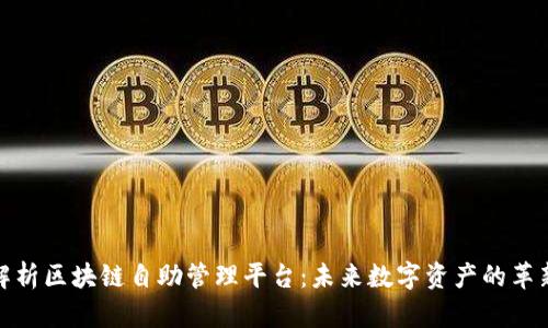 全面解析区块链自助管理平台：未来数字资产的革新之路